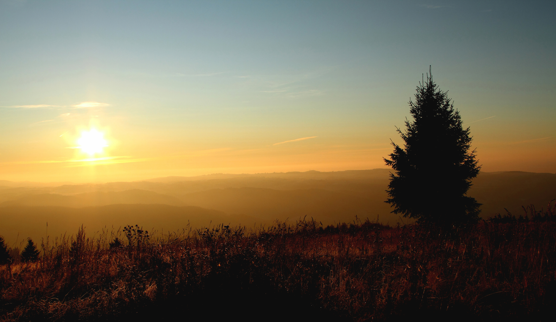 Krajinka - Poľana - pano PC